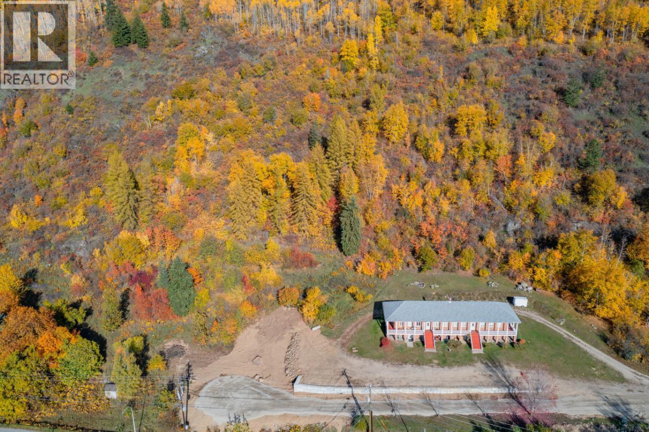 Lot B Robson Access Road, Castlegar, British Columbia  V1N 3W4 - Photo 4 - 10335897