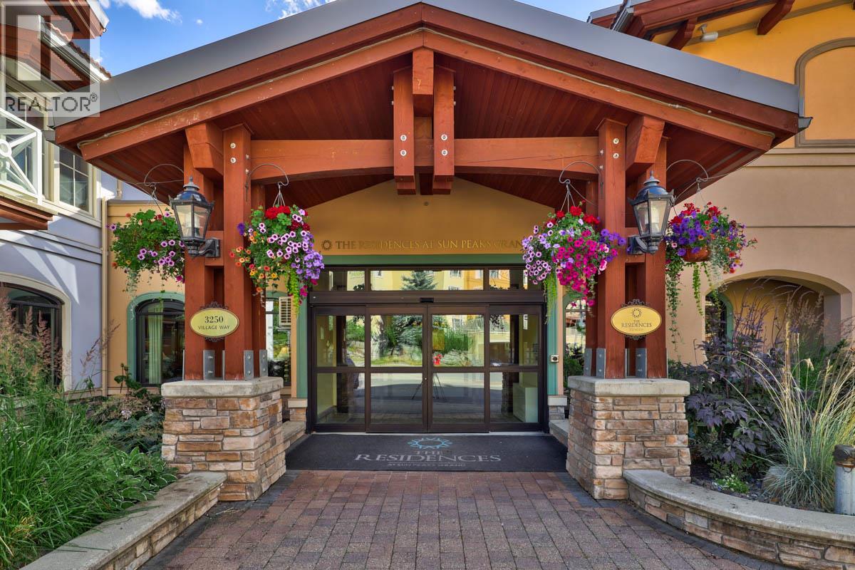 3250 Village Way Unit# 1406c, Sun Peaks, British Columbia  V0E 5N0 - Photo 24 - 10335592