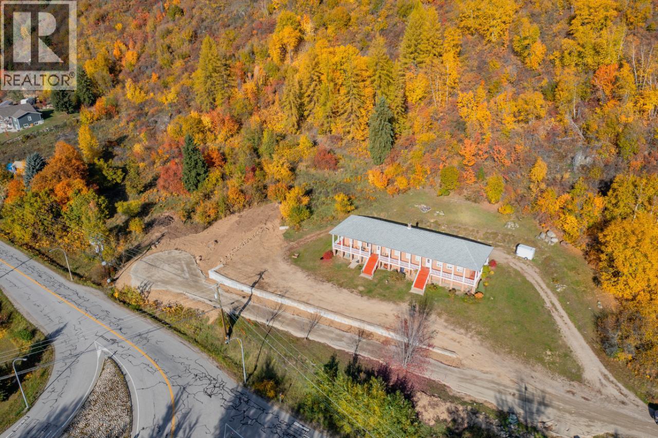 Lot A Robson Access Road, Castlegar, British Columbia  V1N 3W4 - Photo 4 - 10335896