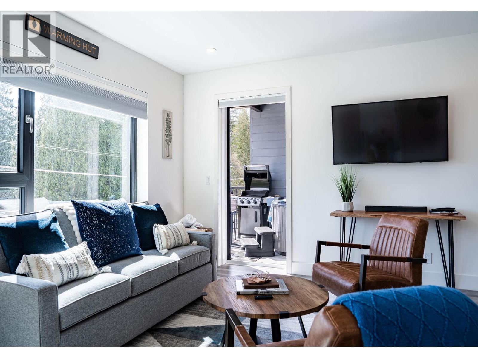 1701 Coursier Avenue Unit# 3301, Revelstoke, British Columbia  V0E 2S3 - Photo 10 - 10335802