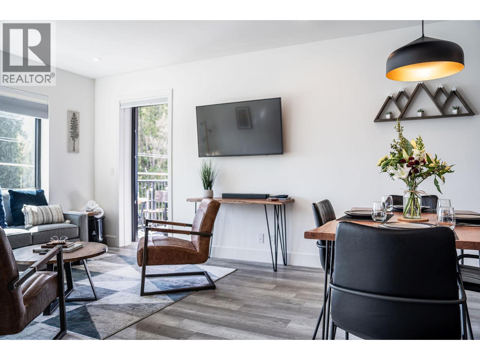 1701 Coursier Avenue Unit# 3301, Revelstoke, British Columbia  V0E 2S3 - Photo 12 - 10335802