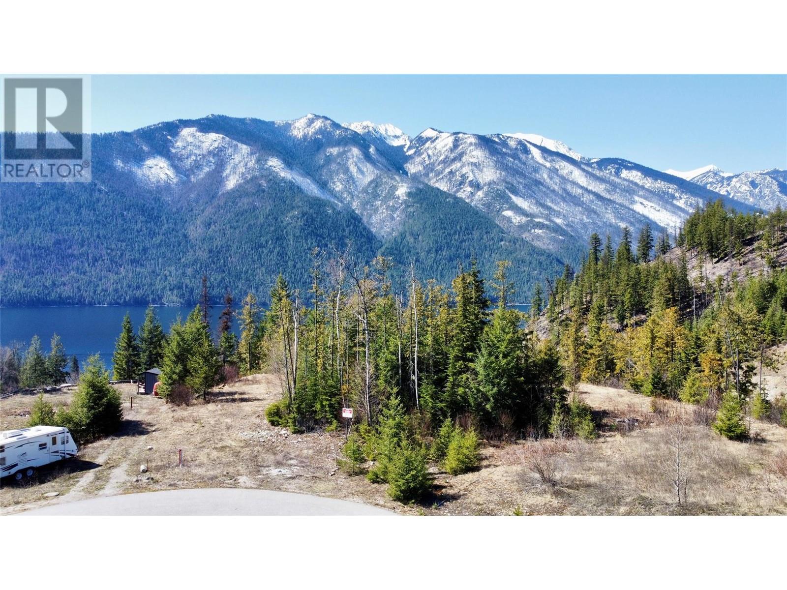 210 Fullmoon Road, Rosebery, British Columbia  V0G 1S1 - Photo 1 - 10335451