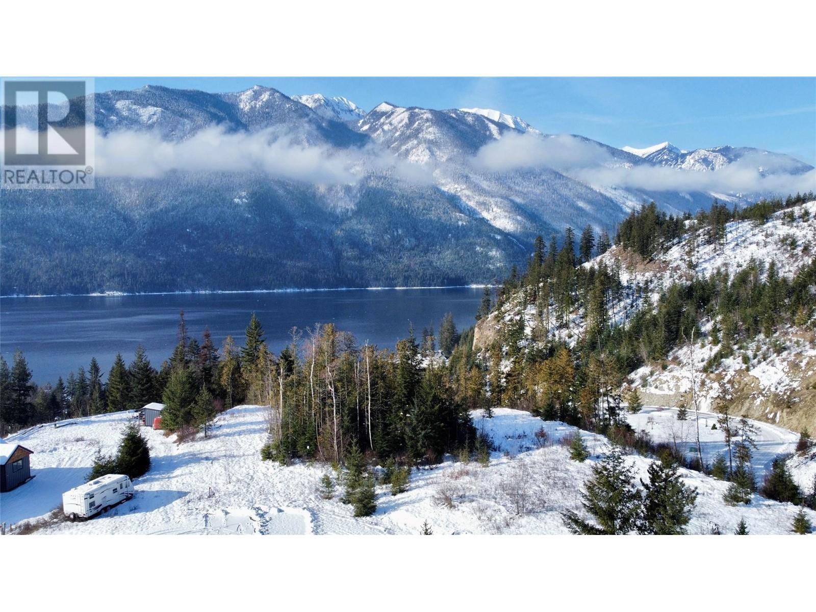 210 Fullmoon Road, Rosebery, British Columbia  V0G 1S1 - Photo 13 - 10335451