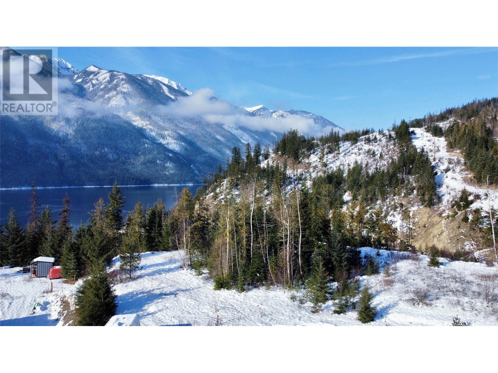 210 Fullmoon Road, Rosebery, British Columbia  V0G 1S1 - Photo 21 - 10335451