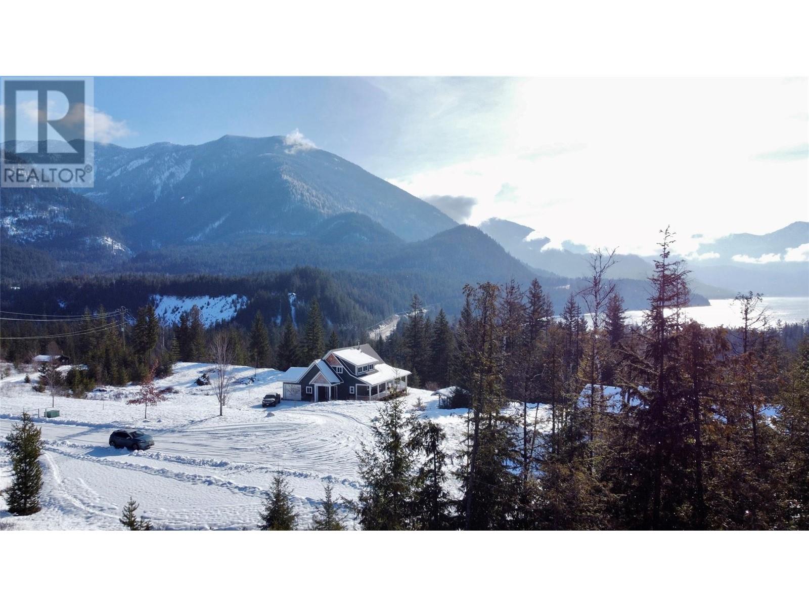 210 Fullmoon Road, Rosebery, British Columbia  V0G 1S1 - Photo 24 - 10335451