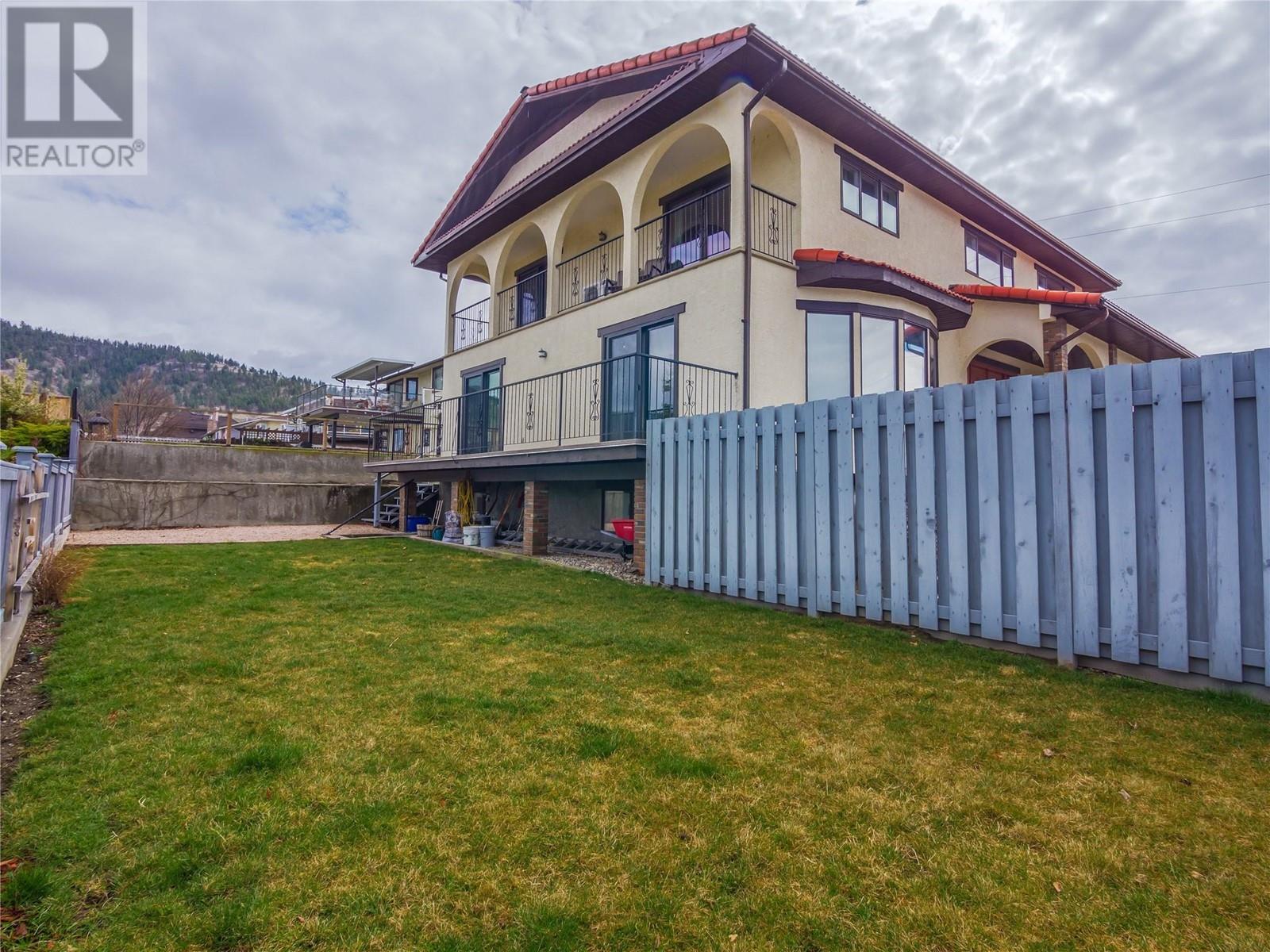 969 Westminster Avenue E, Penticton, British Columbia  V2A 7P1 - Photo 57 - 10335342