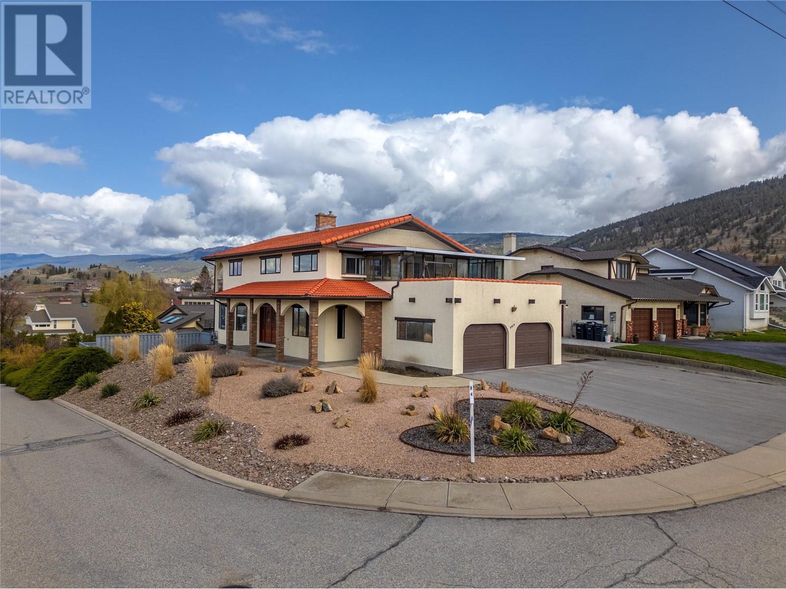 969 Westminster Avenue E, Penticton, British Columbia  V2A 7P1 - Photo 58 - 10335342
