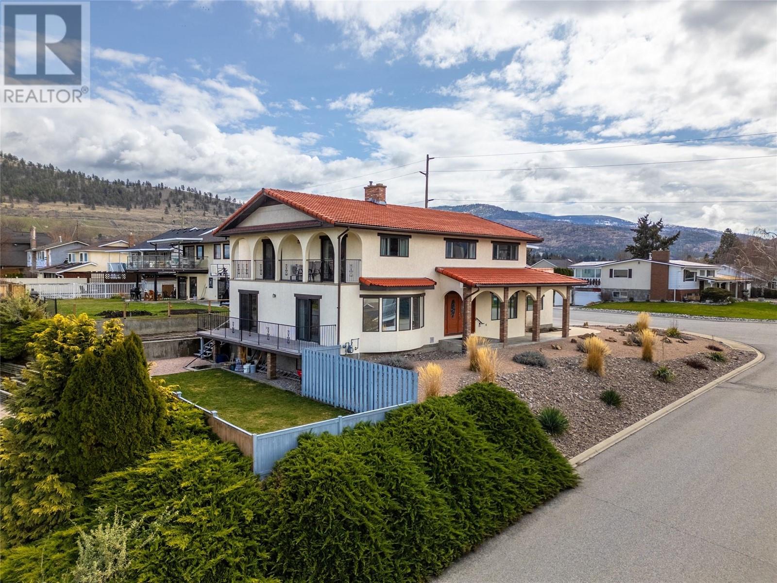 969 Westminster Avenue E, Penticton, British Columbia  V2A 7P1 - Photo 59 - 10335342
