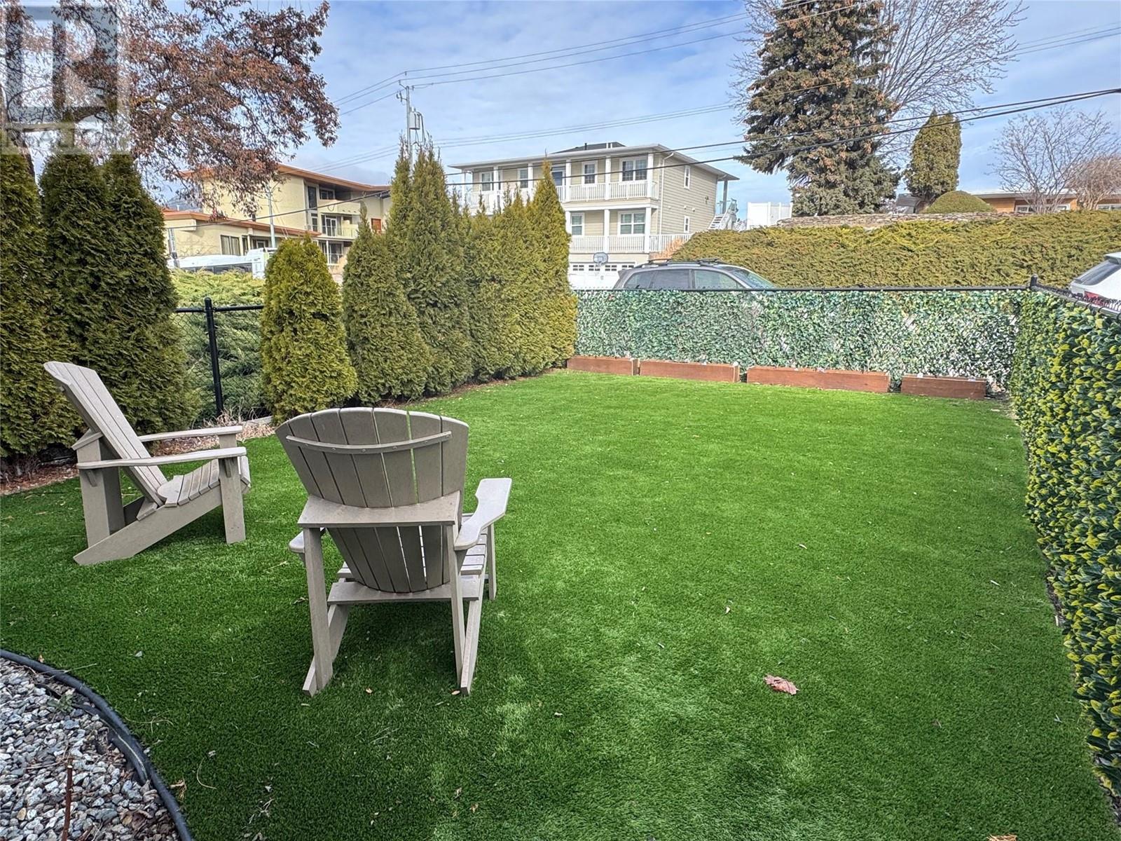 336 Vancouver Avenue Unit# 101, Penticton, British Columbia  V2A 1A5 - Photo 45 - 10336110