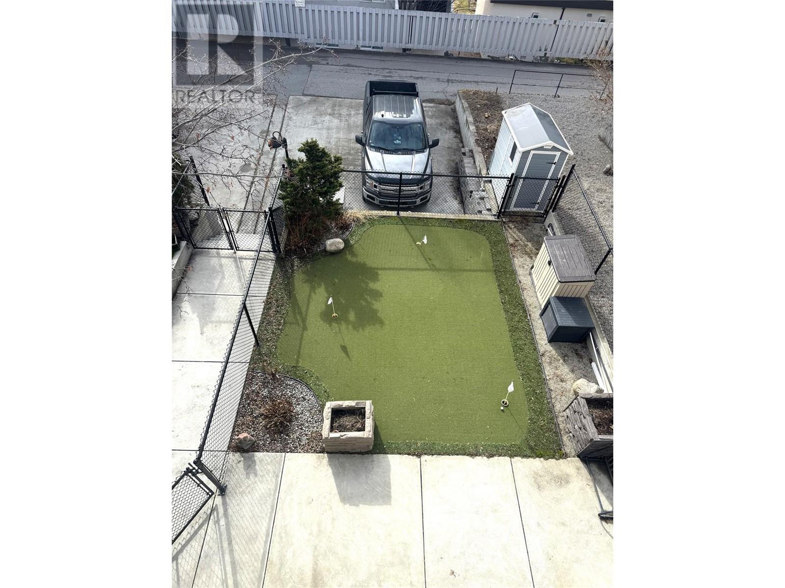 336 Vancouver Avenue Unit# 101, Penticton, British Columbia  V2A 1A5 - Photo 46 - 10336110
