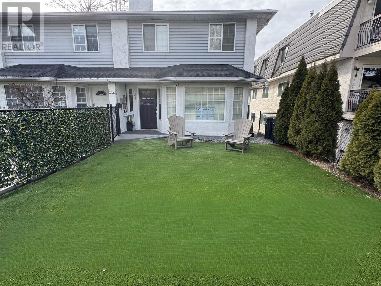 336 Vancouver Avenue Unit# 101, Penticton, British Columbia  V2A 1A5 - Photo 47 - 10336110