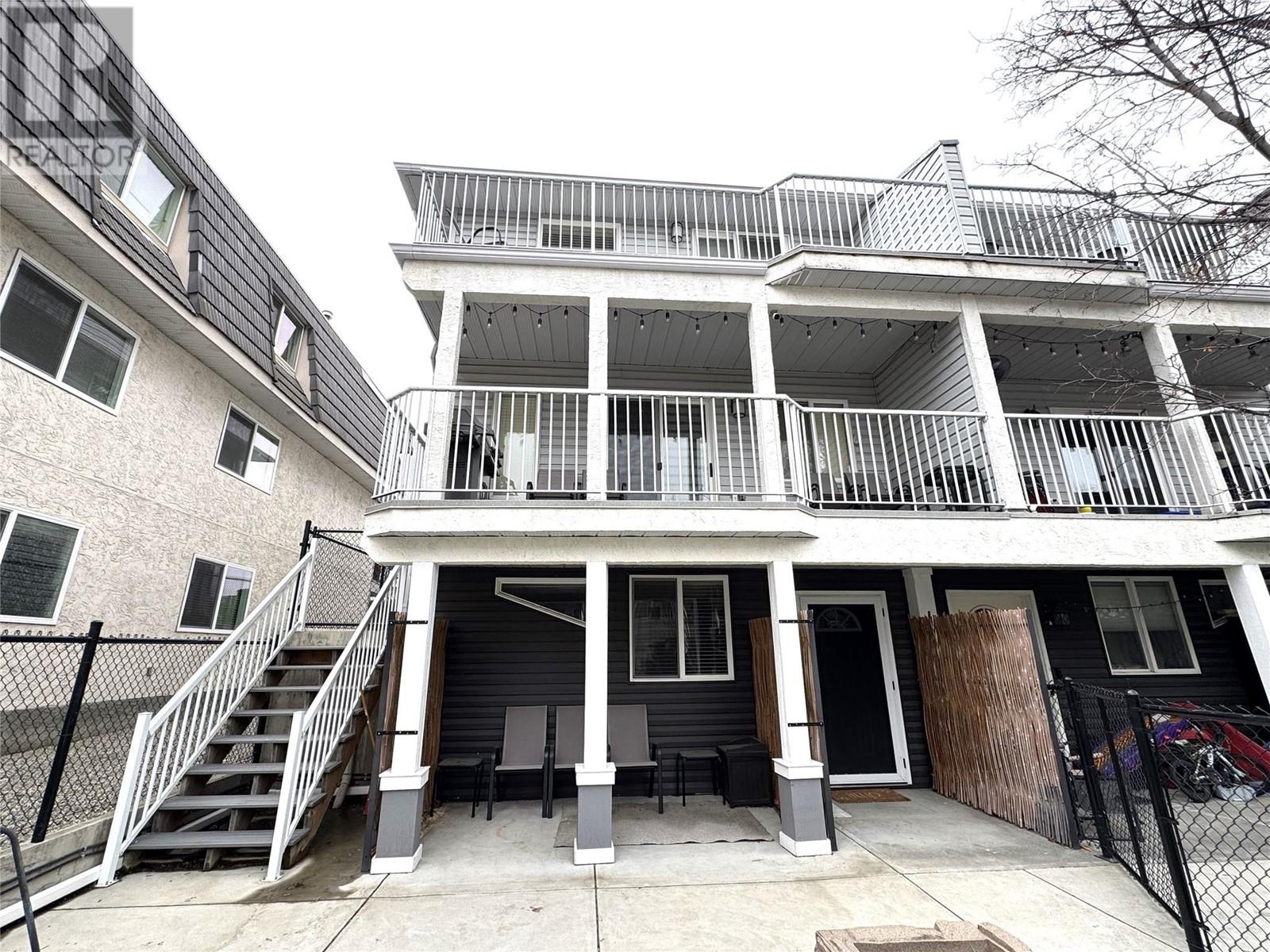 336 Vancouver Avenue Unit# 101, Penticton, British Columbia  V2A 1A5 - Photo 48 - 10336110