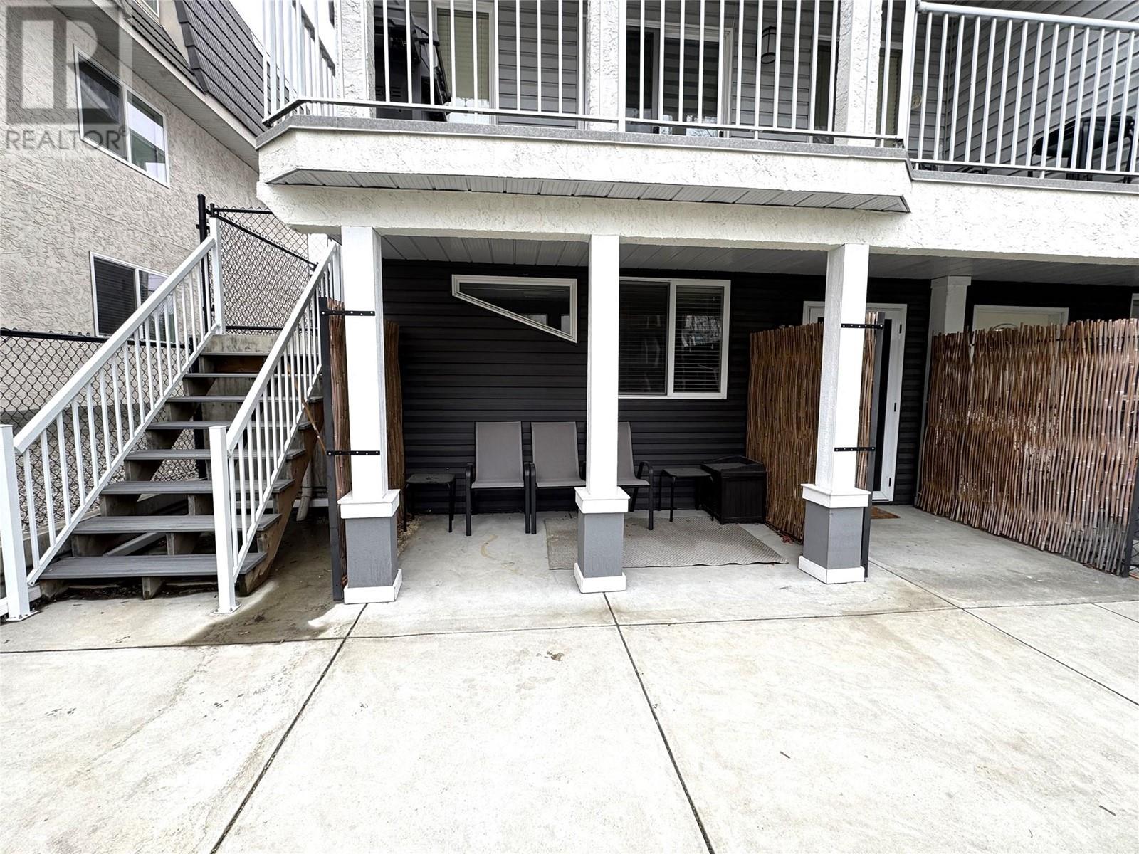 336 Vancouver Avenue Unit# 101, Penticton, British Columbia  V2A 1A5 - Photo 49 - 10336110