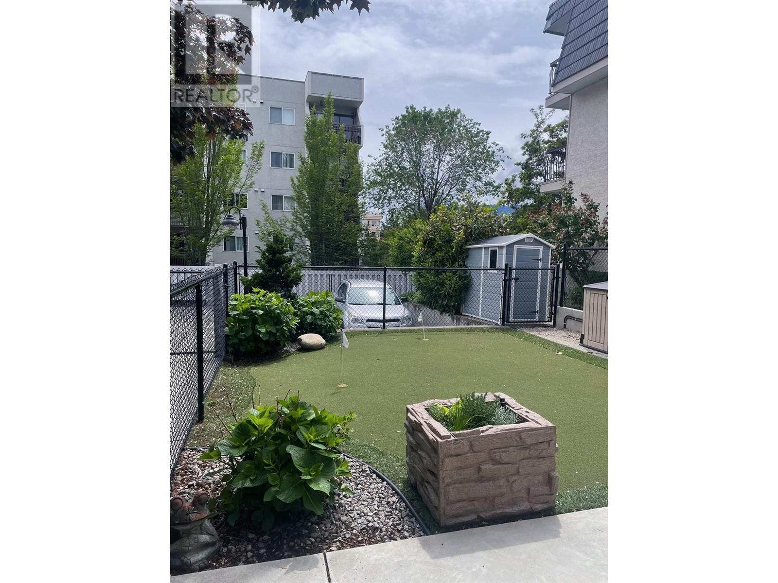 336 Vancouver Avenue Unit# 101, Penticton, British Columbia  V2A 1A5 - Photo 50 - 10336110