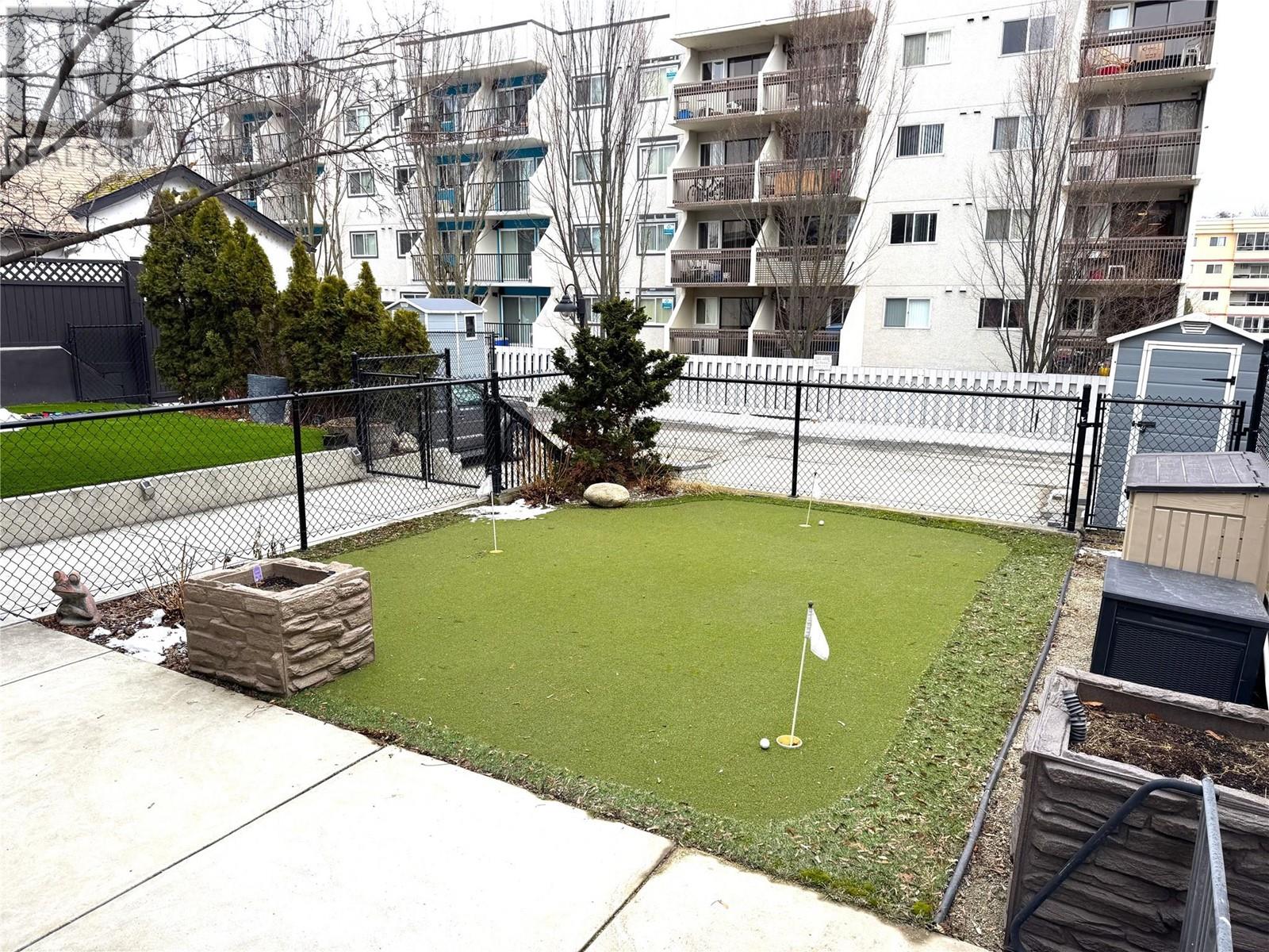 336 Vancouver Avenue Unit# 101, Penticton, British Columbia  V2A 1A5 - Photo 51 - 10336110