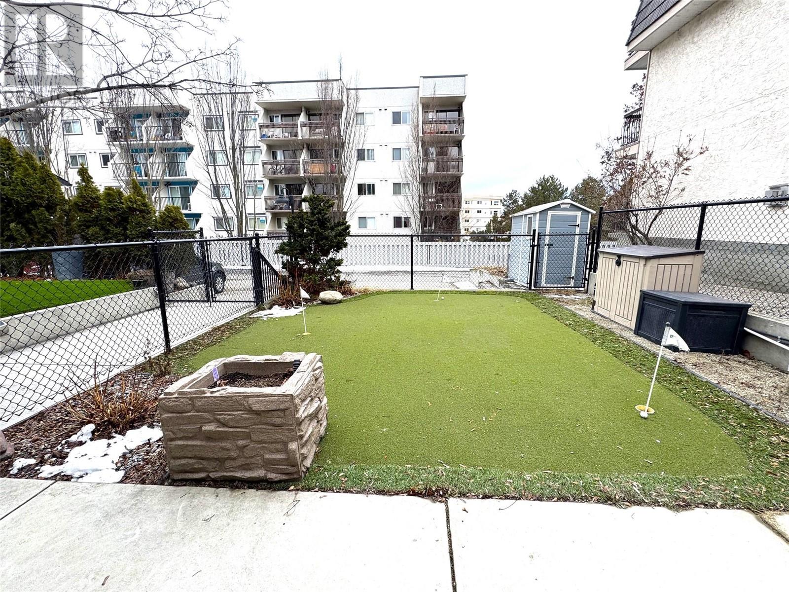 336 Vancouver Avenue Unit# 101, Penticton, British Columbia  V2A 1A5 - Photo 52 - 10336110