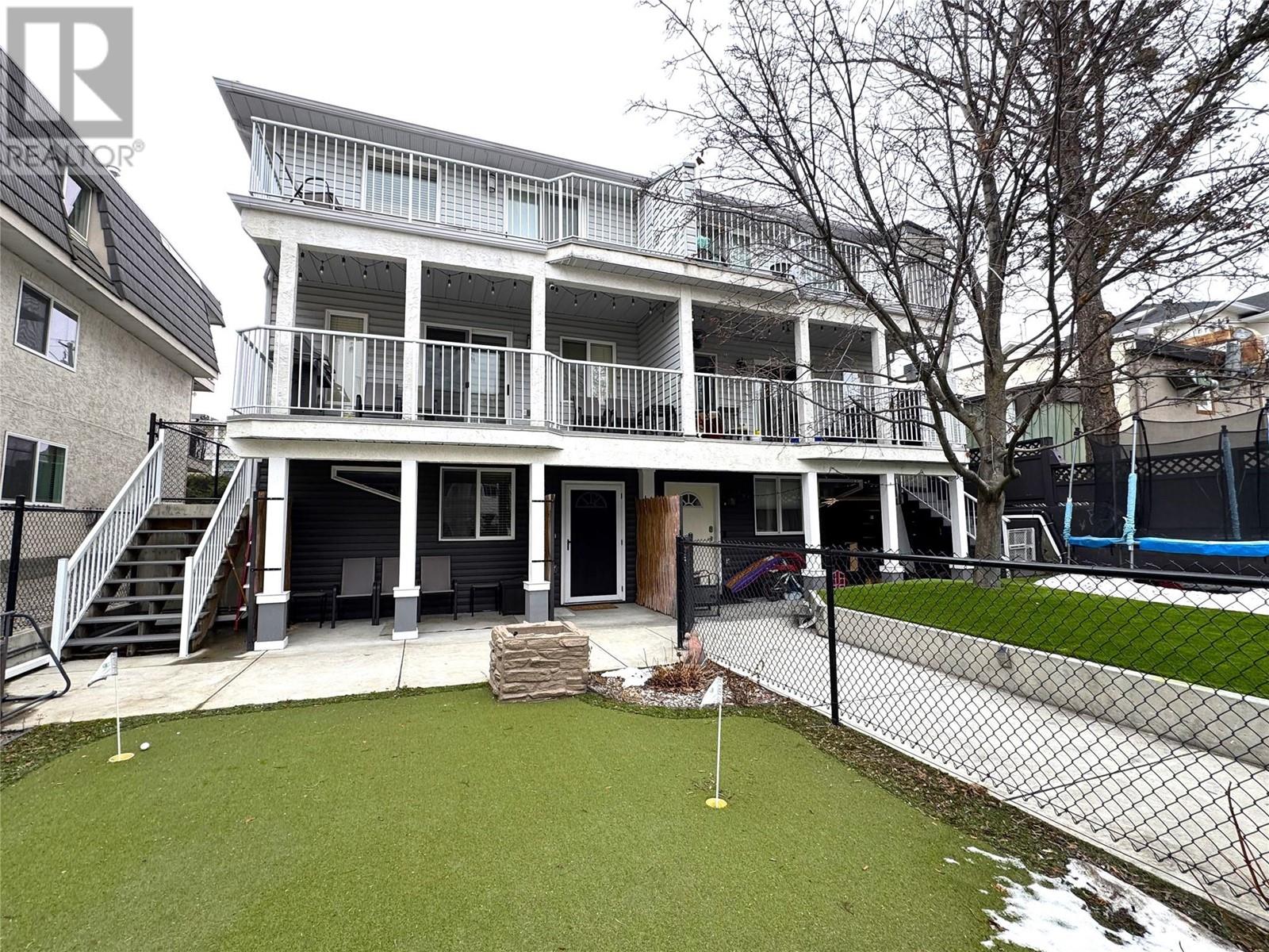 336 Vancouver Avenue Unit# 101, Penticton, British Columbia  V2A 1A5 - Photo 54 - 10336110