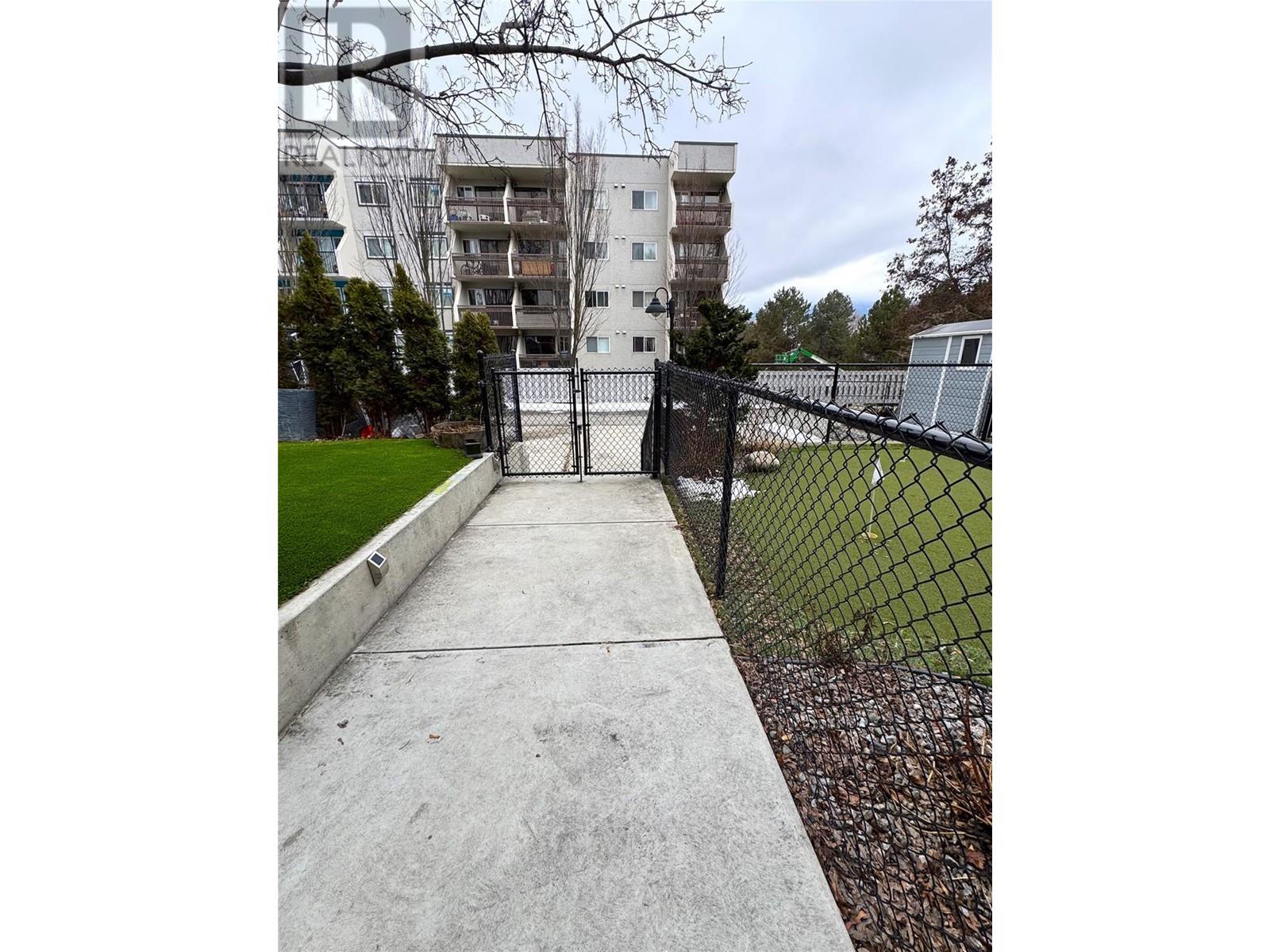 336 Vancouver Avenue Unit# 101, Penticton, British Columbia  V2A 1A5 - Photo 55 - 10336110