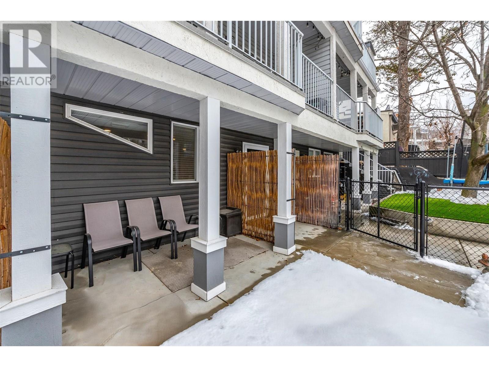 336 Vancouver Avenue Unit# 101, Penticton, British Columbia  V2A 1A5 - Photo 58 - 10336110