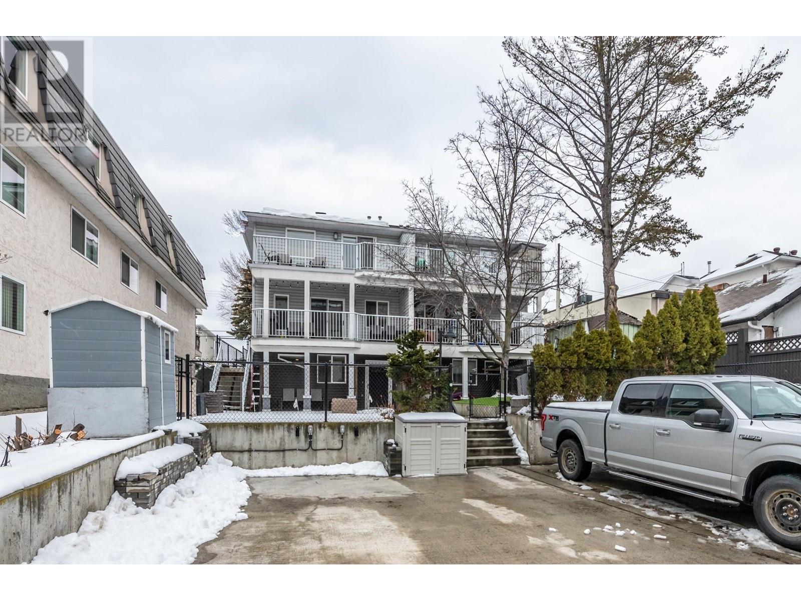 336 Vancouver Avenue Unit# 101, Penticton, British Columbia  V2A 1A5 - Photo 62 - 10336110