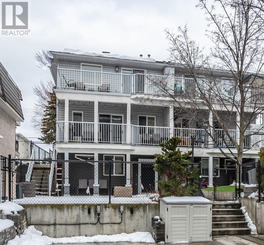 336 Vancouver Avenue Unit# 101, Penticton, British Columbia  V2A 1A5 - Photo 63 - 10336110