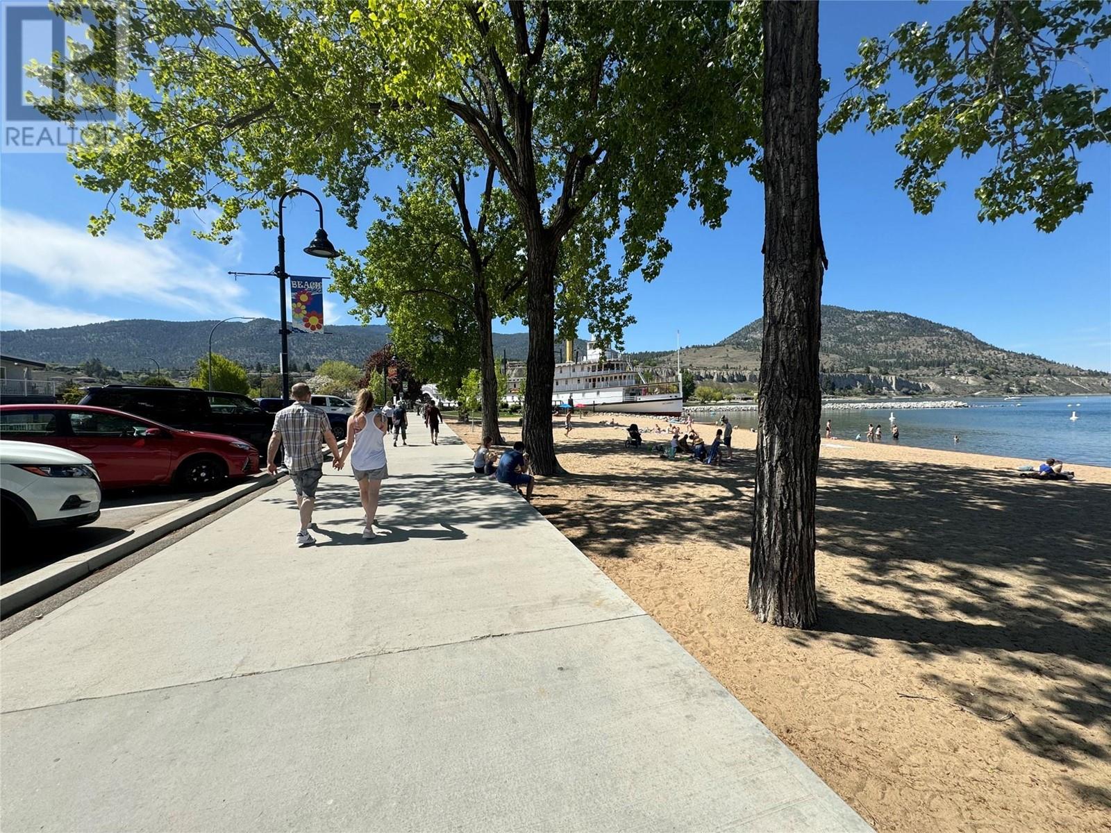 336 Vancouver Avenue Unit# 101, Penticton, British Columbia  V2A 1A5 - Photo 66 - 10336110