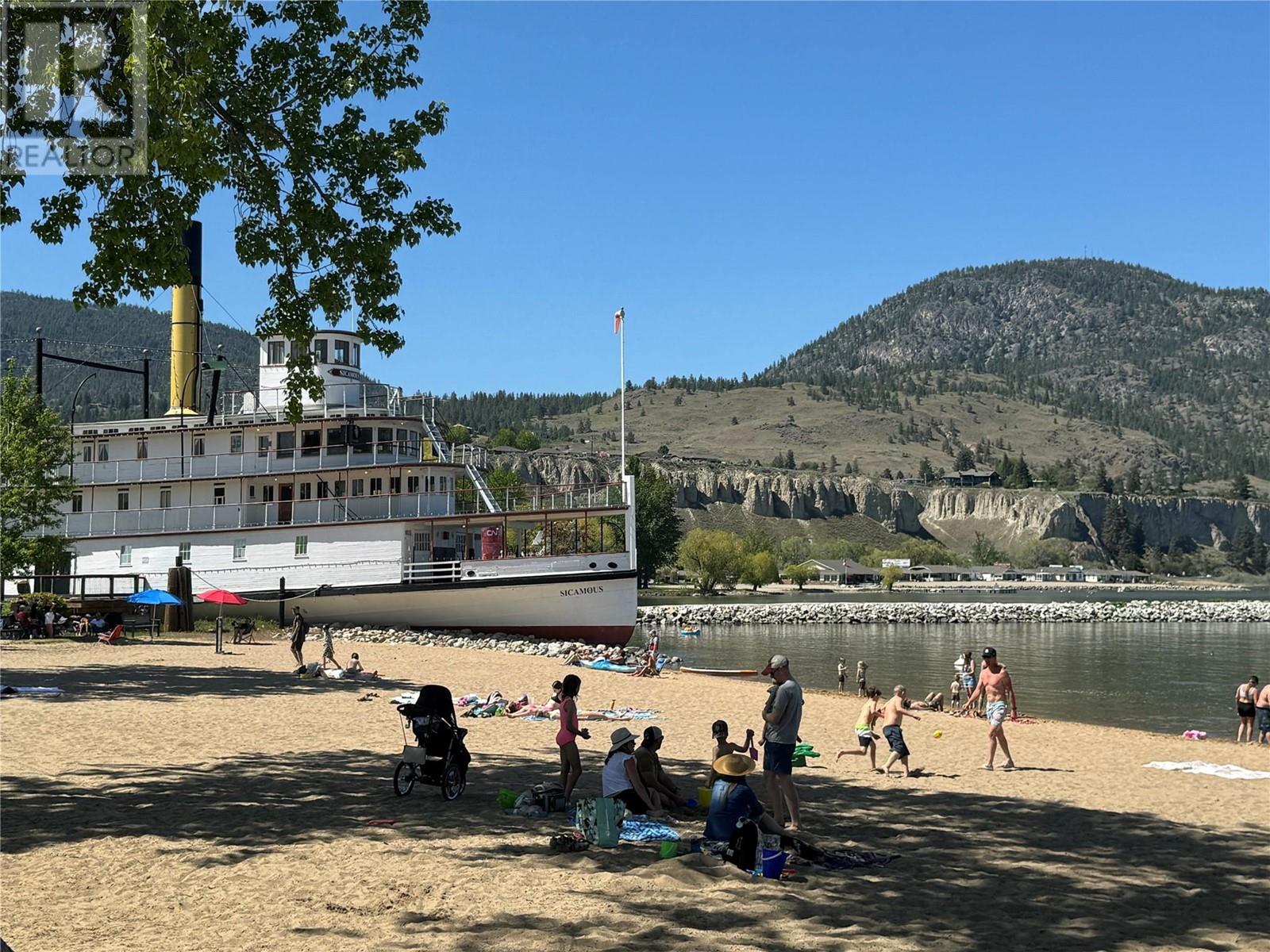 336 Vancouver Avenue Unit# 101, Penticton, British Columbia  V2A 1A5 - Photo 68 - 10336110