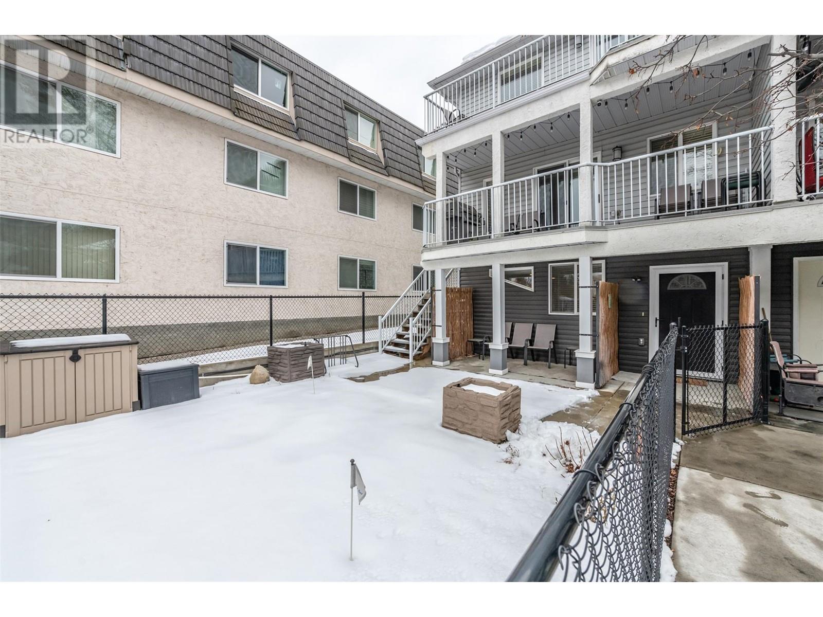 336 Vancouver Avenue Unit# 101, Penticton, British Columbia  V2A 1A5 - Photo 72 - 10336110