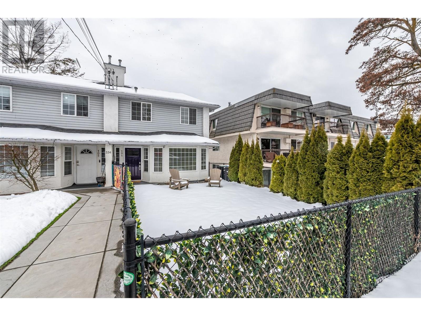 336 Vancouver Avenue Unit# 101, Penticton, British Columbia  V2A 1A5 - Photo 77 - 10336110