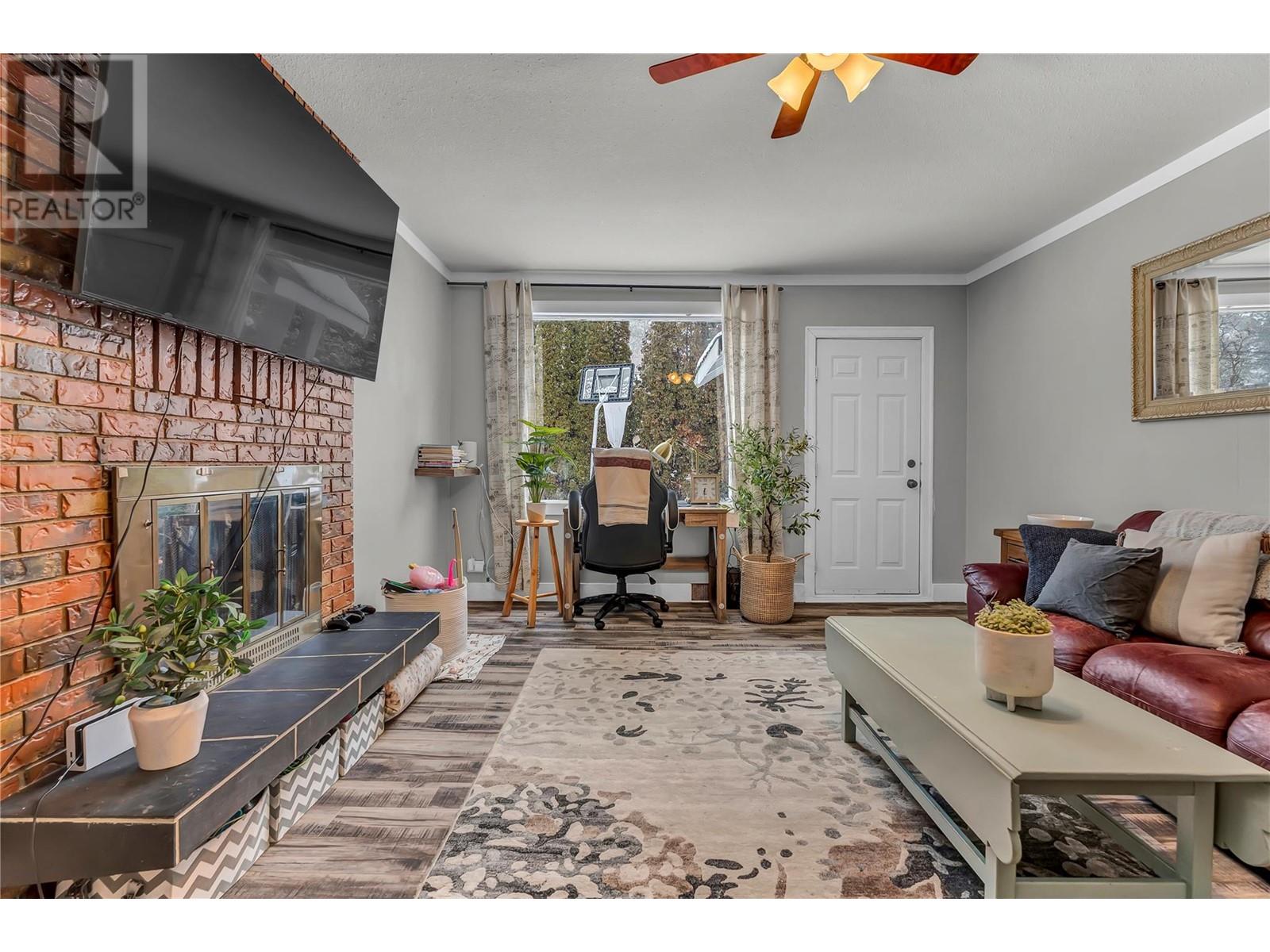 11406 Victoria Road S, Summerland, British Columbia  V0H 1Z2 - Photo 15 - 10335788
