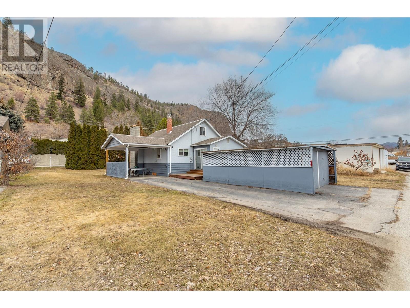 11406 Victoria Road S, Summerland, British Columbia  V0H 1Z2 - Photo 25 - 10335788