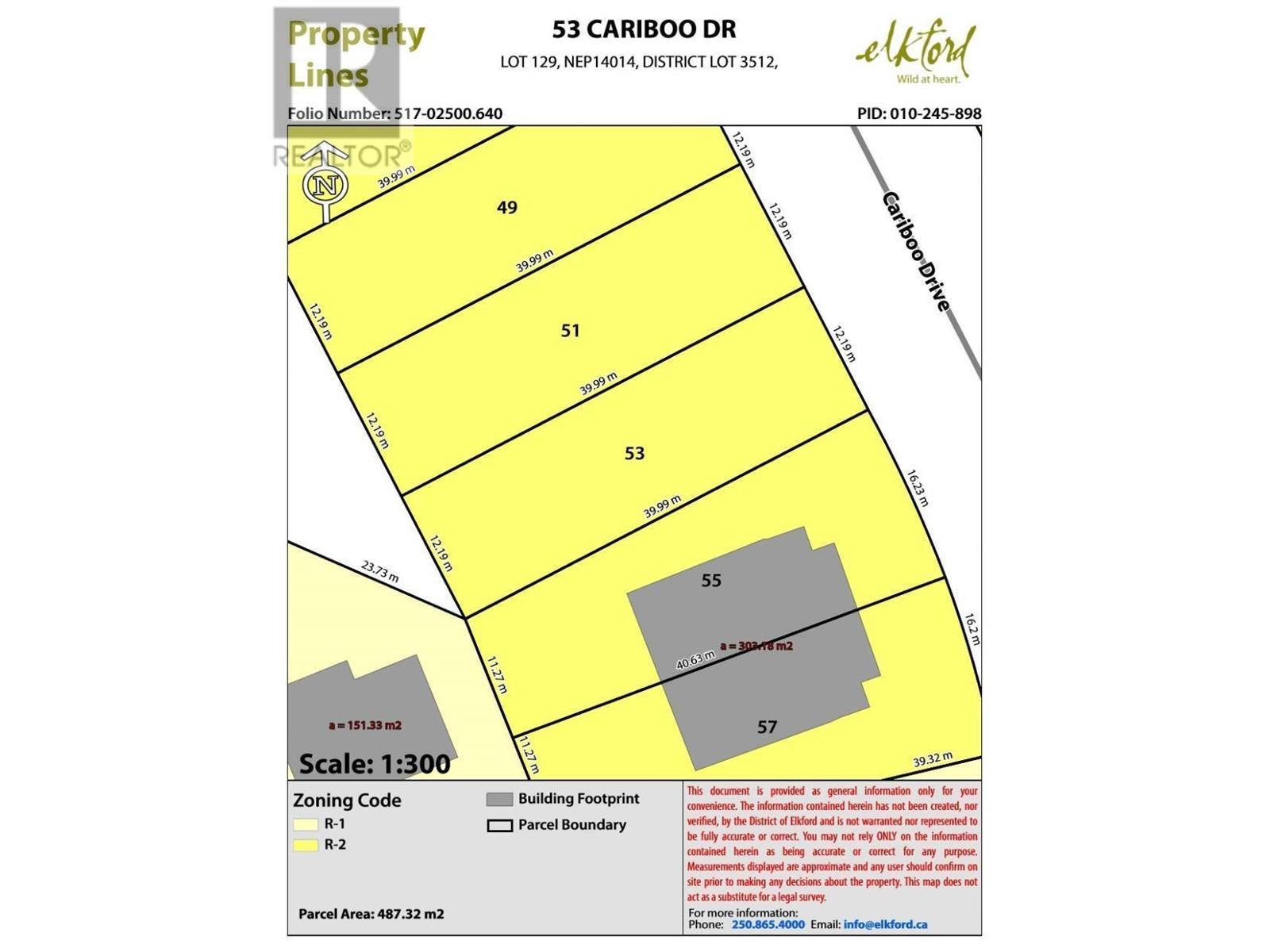 53 Cariboo Drive, Elkford, British Columbia  V0B 1H0 - Photo 3 - 10335879