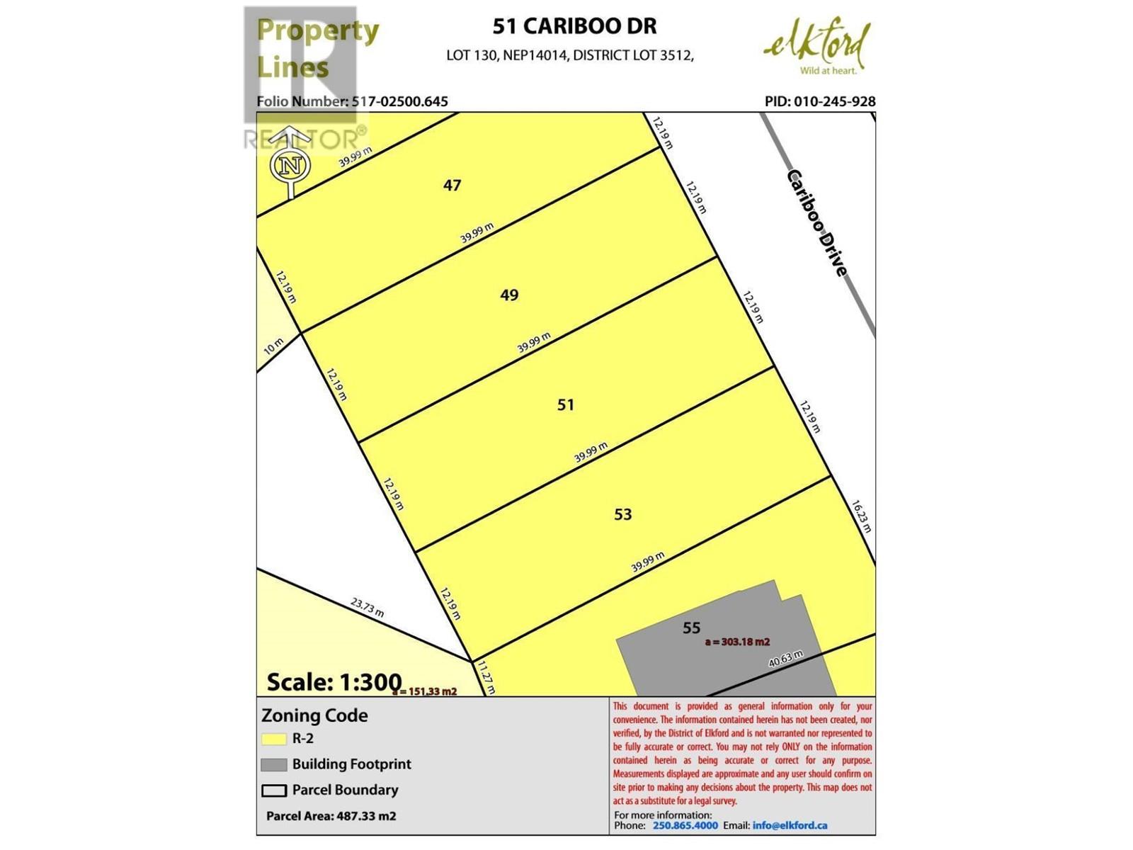 51 Cariboo Drive, Elkford, British Columbia  V0B 1H0 - Photo 3 - 10335876