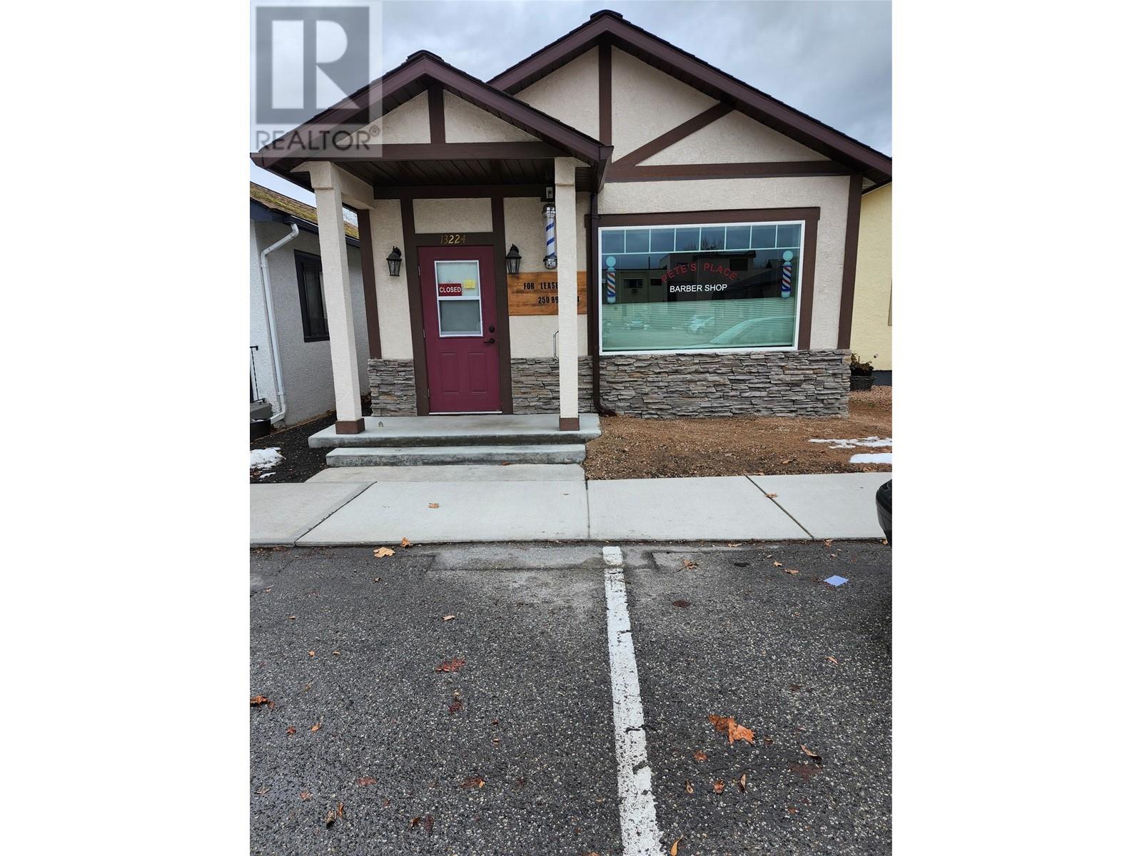 13224 Henry Avenue, Summerland, British Columbia  V0H 1Z0 - Photo 2 - 10336228