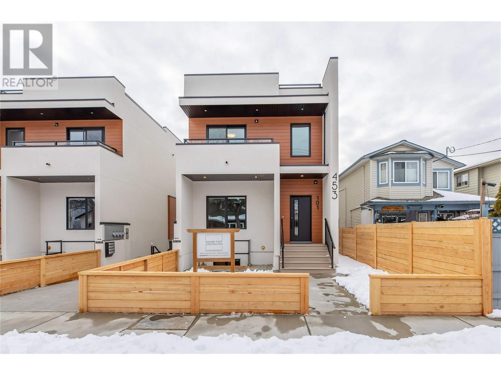 453 Tennis Street Unit# 101, Penticton, British Columbia  V2A 5R4 - Photo 25 - 10336166