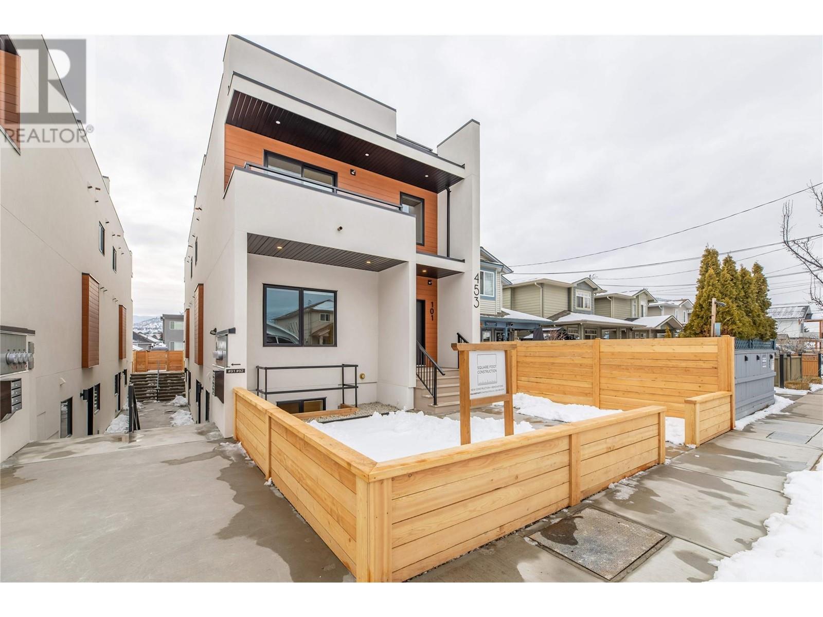 453 Tennis Street Unit# 101, Penticton, British Columbia  V2A 5R4 - Photo 26 - 10336166