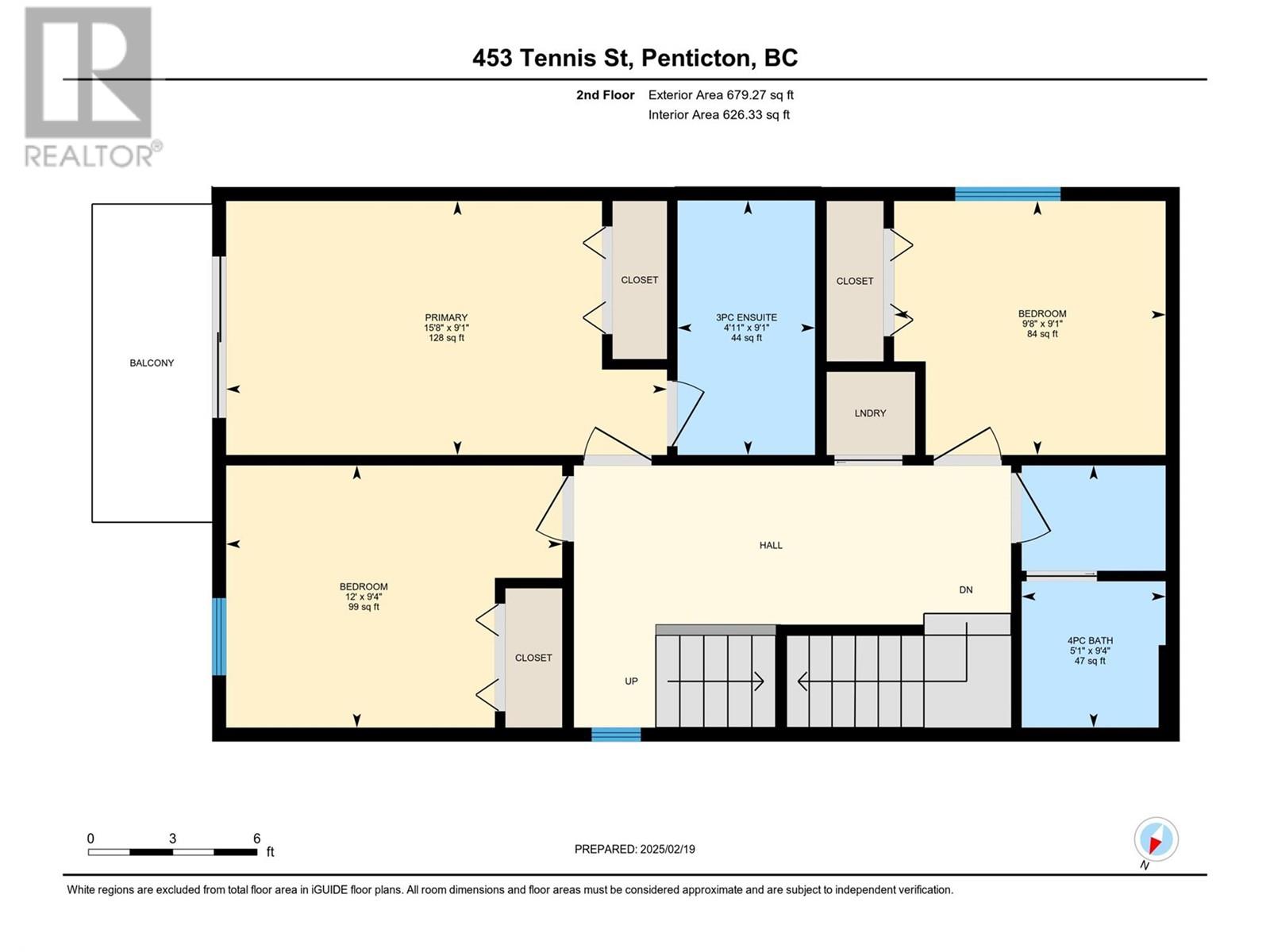 453 Tennis Street Unit# 101, Penticton, British Columbia  V2A 5R4 - Photo 34 - 10336166