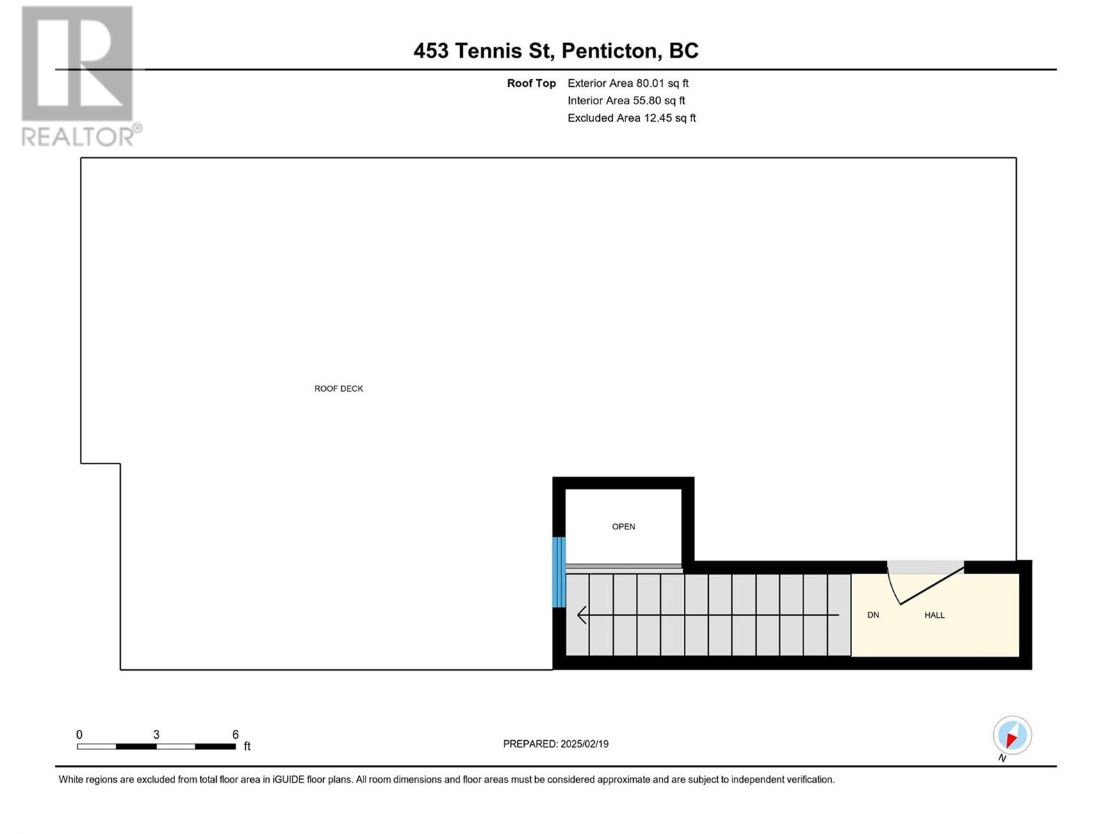 453 Tennis Street Unit# 101, Penticton, British Columbia  V2A 5R4 - Photo 35 - 10336166