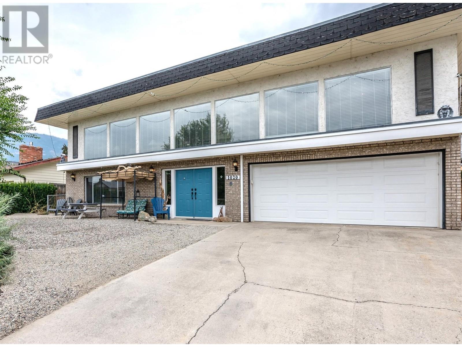 1020 Morningstar Road, Oliver, British Columbia  V0H 1T9 - Photo 1 - 10331543