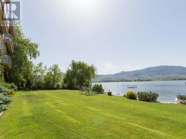 2418 Lakeshore Drive Unit# 302, Osoyoos, British Columbia  V0H 1V6 - Photo 26 - 10335520