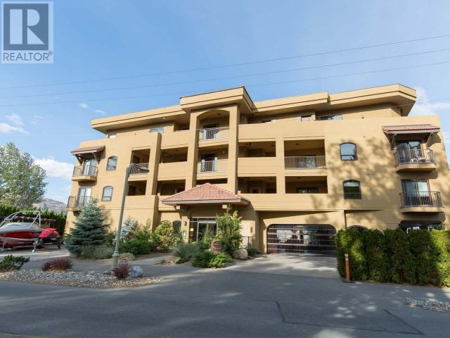 2418 Lakeshore Drive Unit# 302, Osoyoos, British Columbia  V0H 1V6 - Photo 5 - 10335520