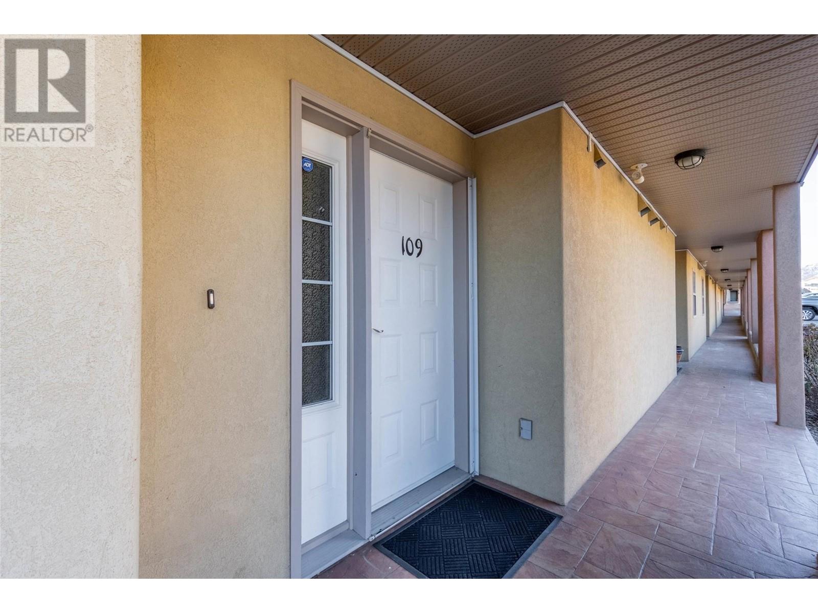 9307 62nd Avenue Unit# 109, Osoyoos, British Columbia  V0H 1V1 - Photo 3 - 10334922
