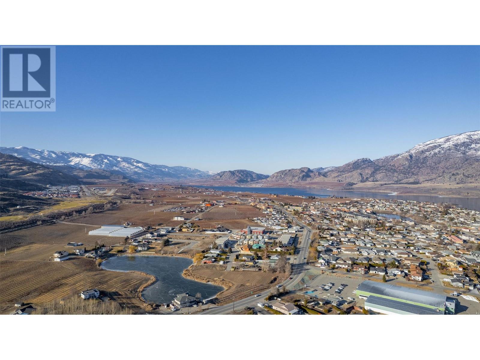 9307 62nd Avenue Unit# 109, Osoyoos, British Columbia  V0H 1V1 - Photo 47 - 10334922