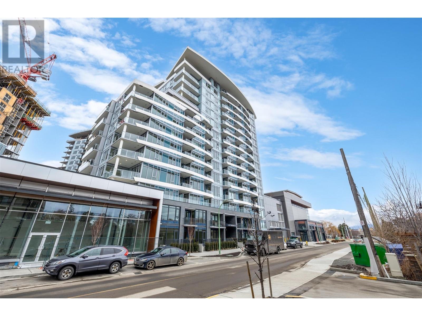 3699 Capozzi Road Unit# 1106, Kelowna, British Columbia  V1W 0G3 - Photo 1 - 10336195