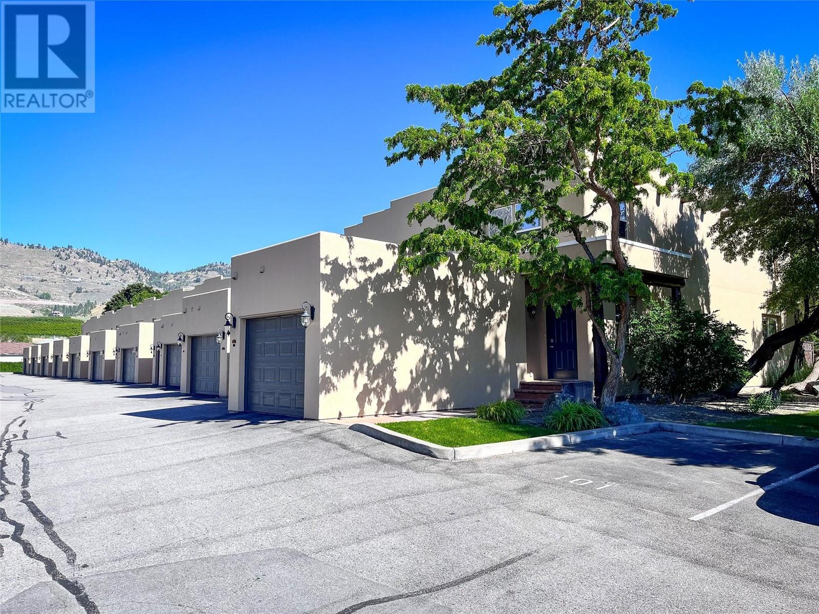 5401 Lakeshore Drive Unit# 102, Osoyoos, British Columbia  V0H 1V3 - Photo 11 - 10335632