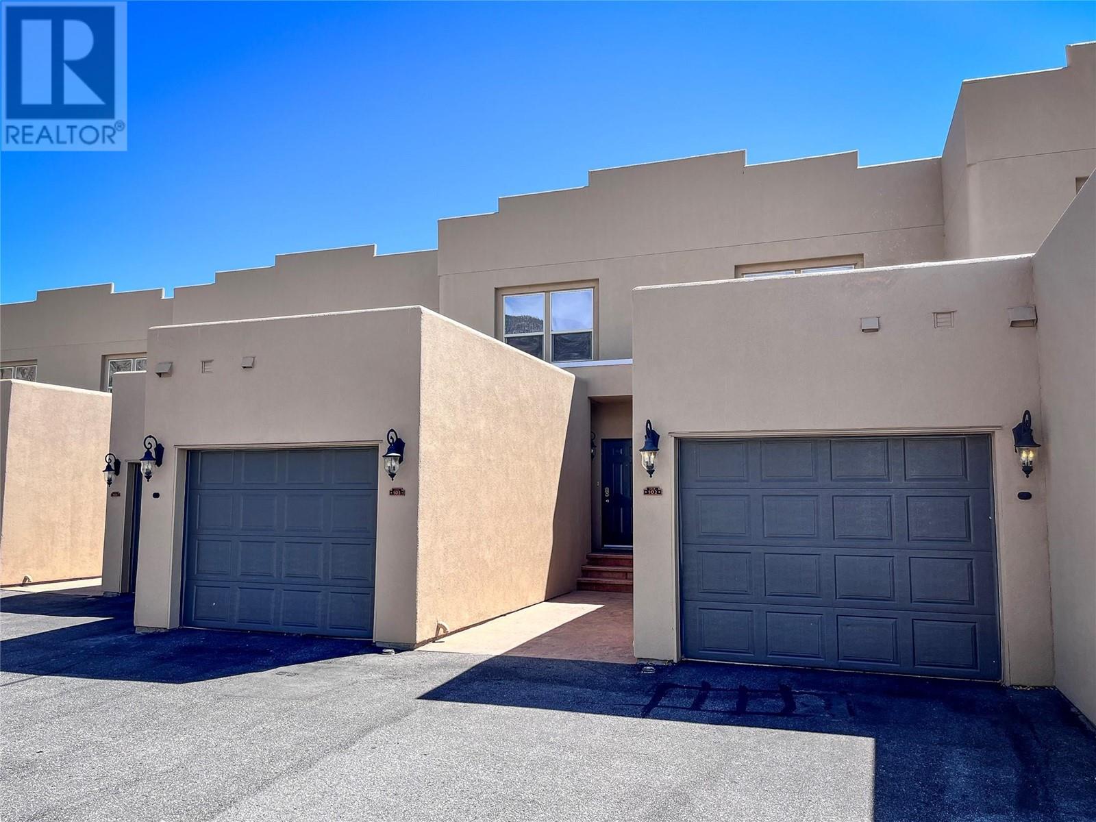 5401 Lakeshore Drive Unit# 102, Osoyoos, British Columbia  V0H 1V3 - Photo 12 - 10335632