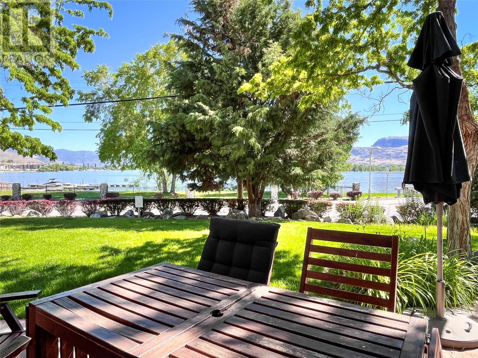 5401 Lakeshore Drive Unit# 102, Osoyoos, British Columbia  V0H 1V3 - Photo 13 - 10335632