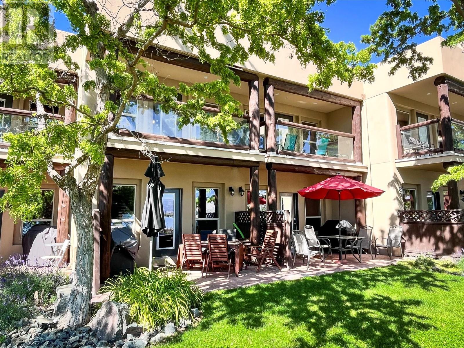 5401 Lakeshore Drive Unit# 102, Osoyoos, British Columbia  V0H 1V3 - Photo 14 - 10335632