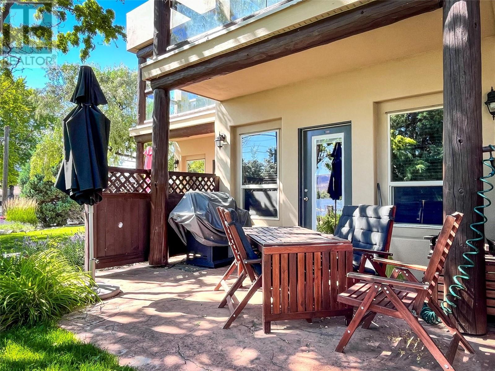 5401 Lakeshore Drive Unit# 102, Osoyoos, British Columbia  V0H 1V3 - Photo 15 - 10335632