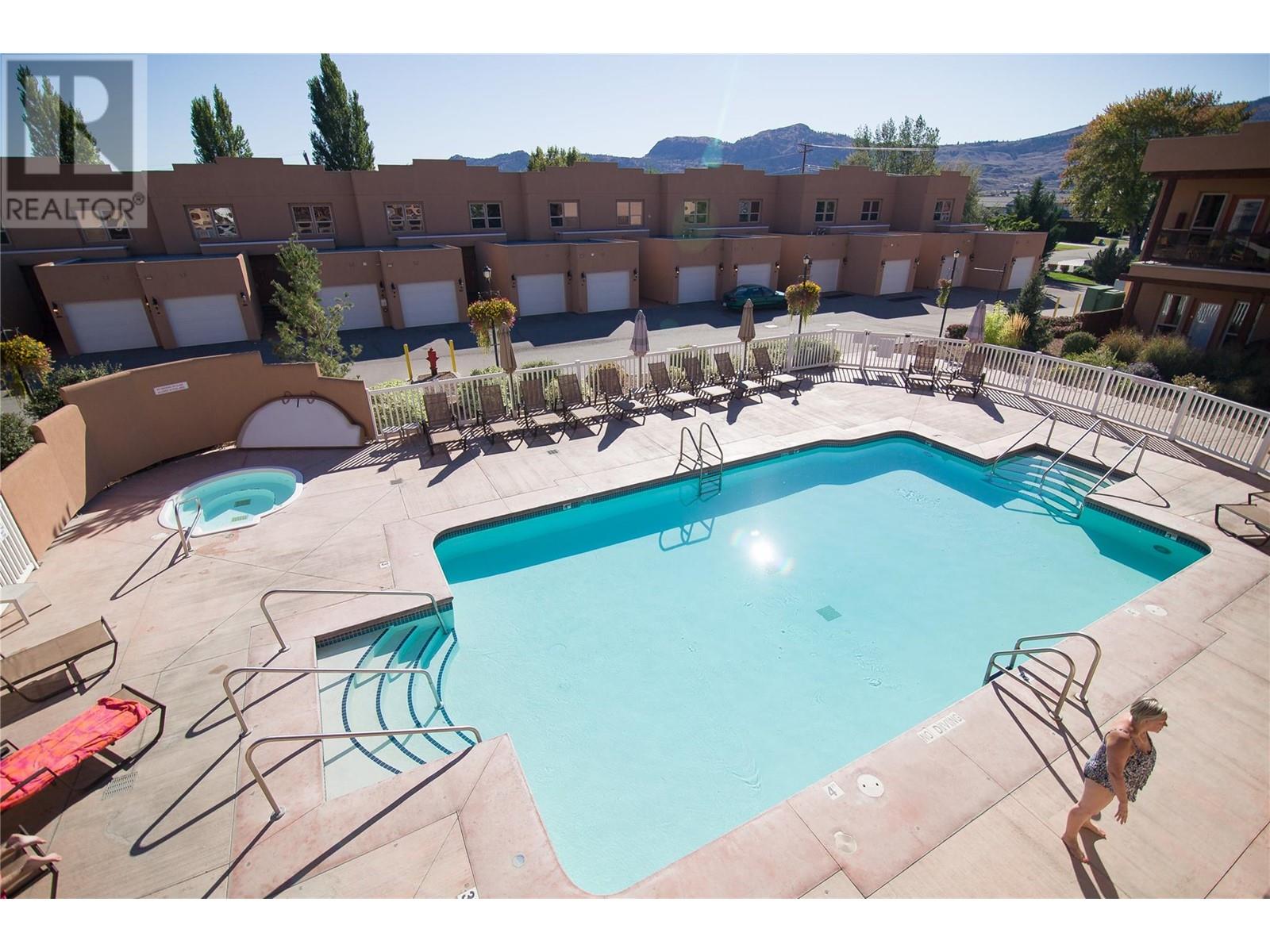 5401 Lakeshore Drive Unit# 102, Osoyoos, British Columbia  V0H 1V3 - Photo 2 - 10335632